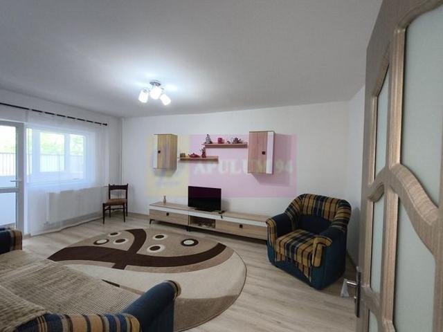 Apartament frumos lângă Metrou M2 și Parc