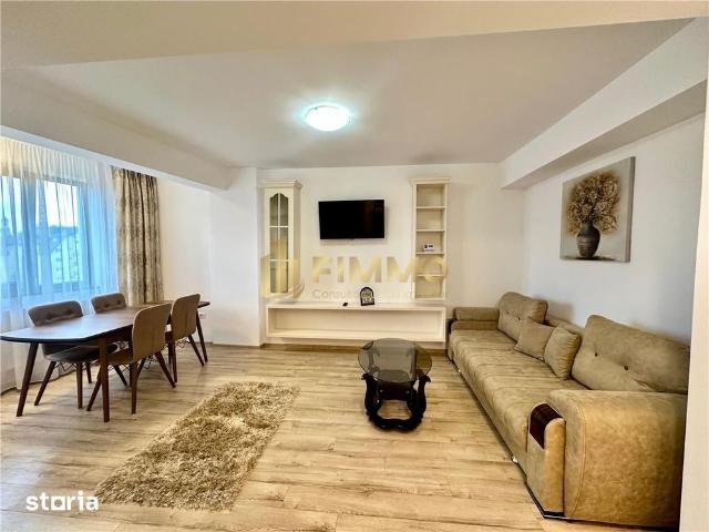 Apartament G. E Loc de parcare inclus | 3 cam | ID: 394