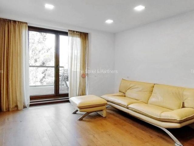 Apartament Gama Premium Calea Poienii