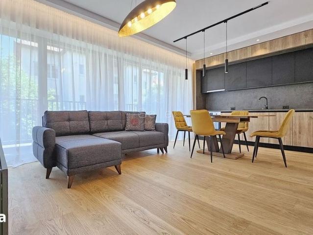Apartament gama Premium Prima Inchiriere