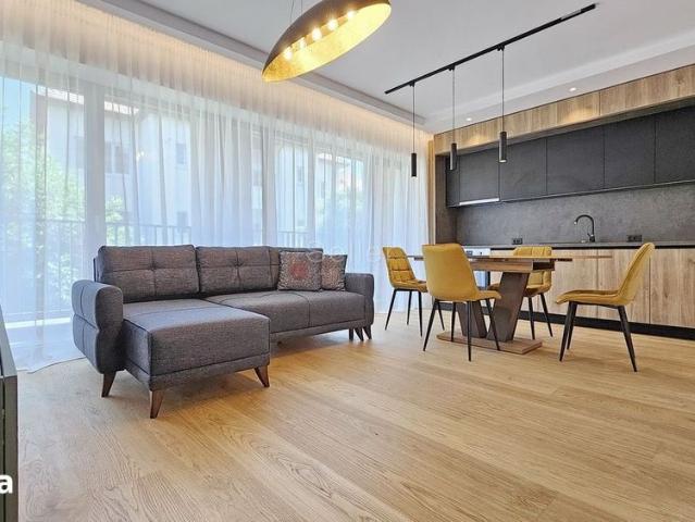 Apartament gama Premium Prima Inchiriere
