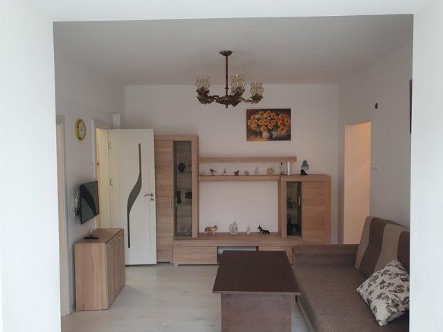 Apartament Gara de Nord