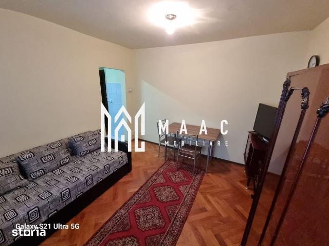 Apartament/ Garsoniera | Parter | Mihai Viteazu Hipodrom