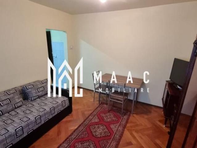 Apartament/ Garsoniera | Parter | Mihai Viteazu Hipodrom
