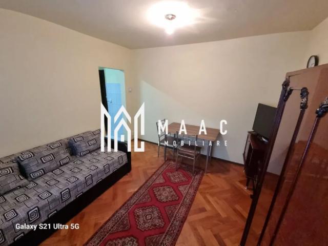 Apartament/ Garsoniera | Parter | Mihai Viteazu Hipodrom