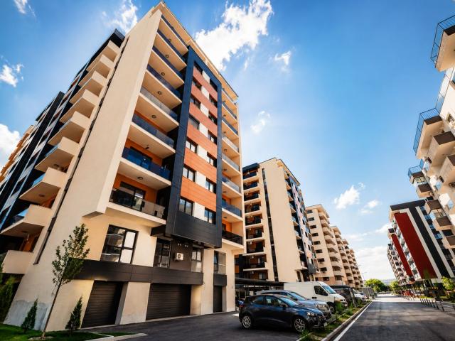 Apartament gata de mutare | Mobilat si utilat complet – zona Aparatorii Patriei, Drumul Jilavei
