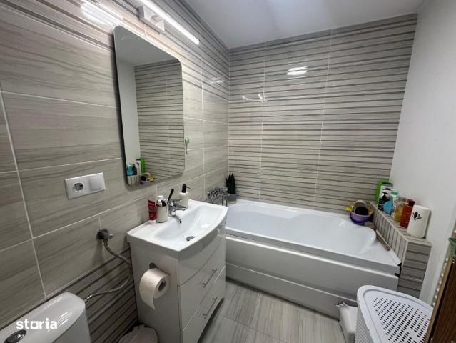 Apartament gata de mutare, in bloc nou cu lift – locatie excelenta l