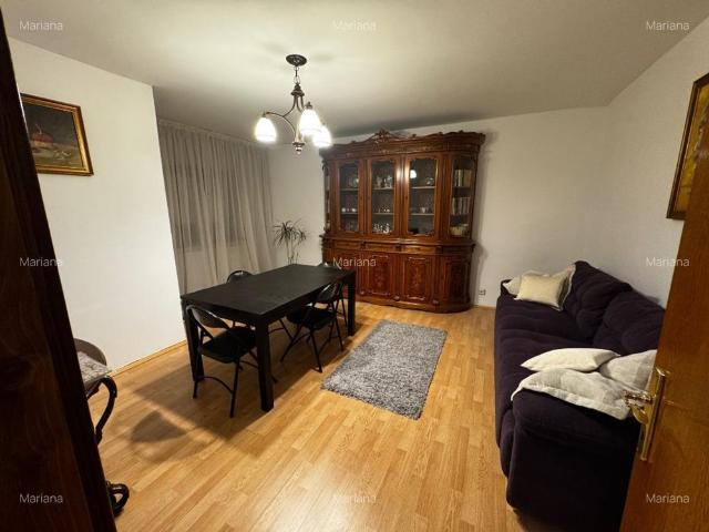 Apartament George Enescu