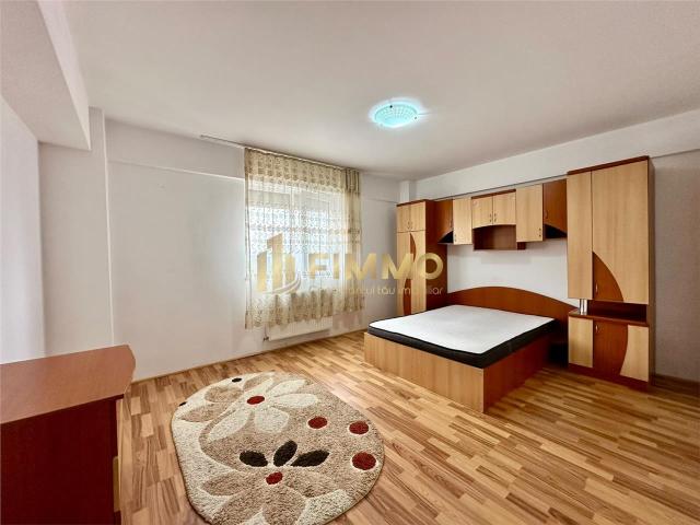 Apartament George Enescu