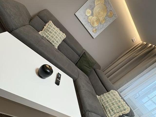 Apartament George Enescu