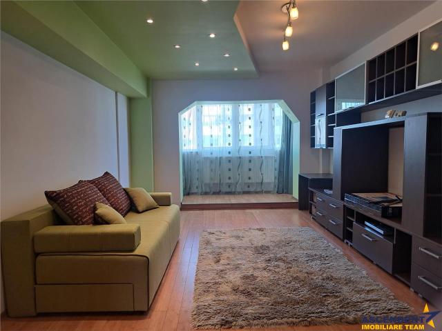 Apartament generos 3 camere de inchiriat, in zona apreciabila, Nicolae Iorga, Sf. Gheorghe