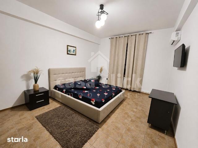 Apartament generos 1 camera, ultracentral Spicu, proaspat renovat