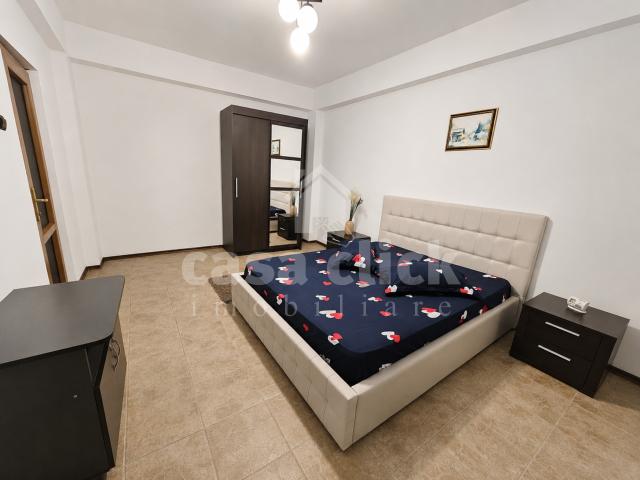 Apartament generos 1 camera, ultracentral – Spicu, proaspat renovat