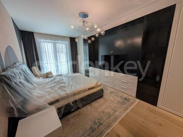 Apartament generos cu 3 camere | 25mp terasa | finisaje premium | ID:2678410
