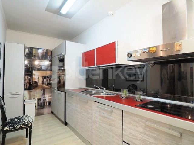 Apartament generos cu 3 camere, 2 bai | pretabil birouri 130mp | ID:2188141