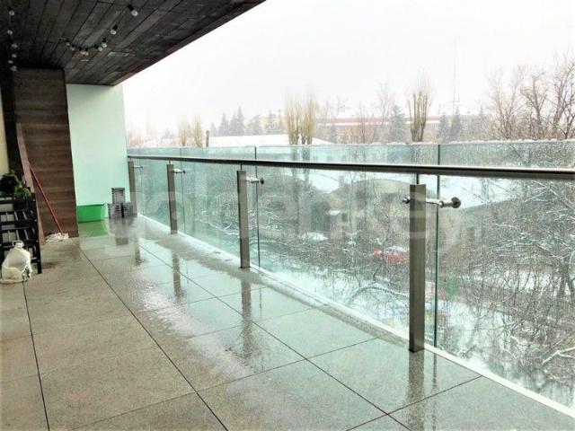 Apartament generos cu 3 camere | 2 garaje | ID:2260234