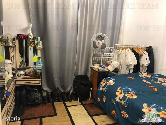 Apartament generos cu 3 camere in Fundeni confort, spatiu si 2 locu