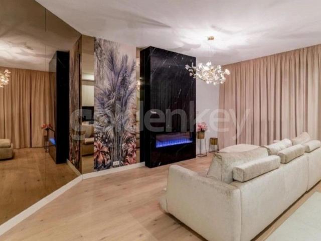 Apartament generos cu 2 camere | 2 garaje | 45mp gradina | ID:2059885