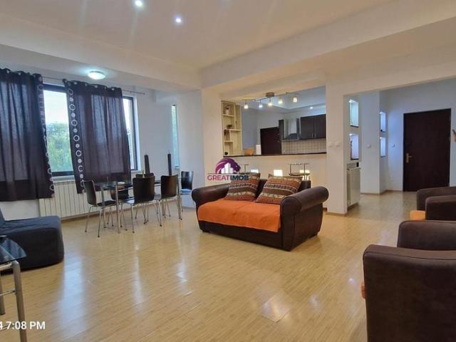 Apartament generos cu 2 camere în vilă 5 min distanta Metrou Ște
