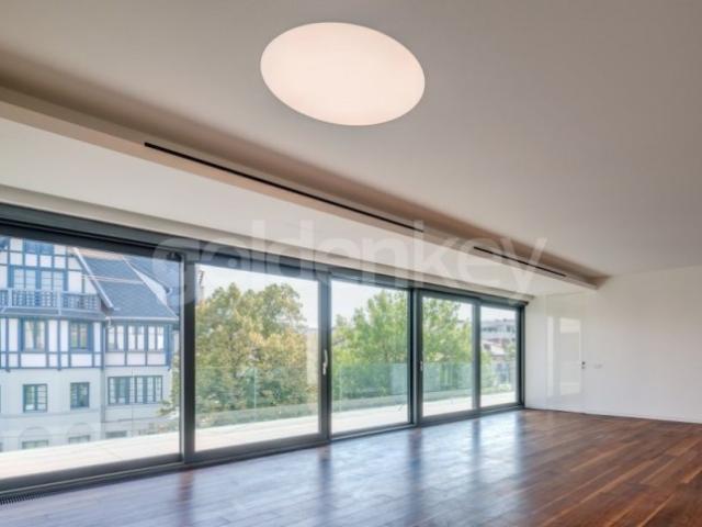Apartament generos cu 5 camere | finisaje si locatie premium | ID:1105677