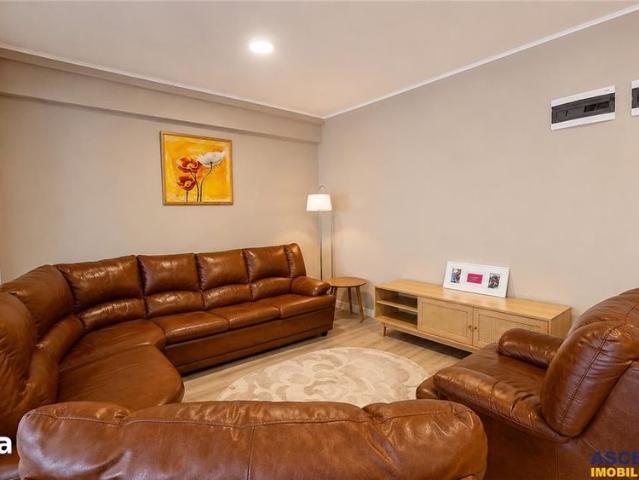 Apartament generos si elegant, Tractorul, SOHO, Brasov