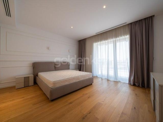 Apartament generos si mobilat cu 3 camere, finisaje premium | ID:503679