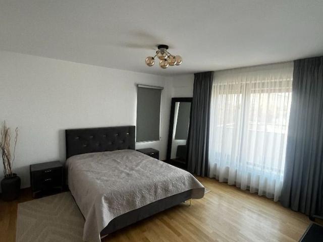 Apartament generos si panoramă deosebită in Ideea Residence