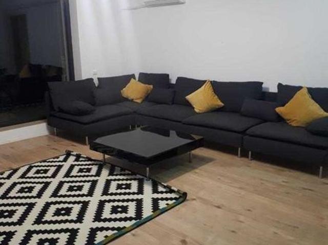 Apartament Greenfield 4 camere de inchiriat