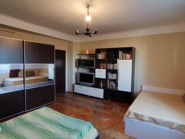 Apartament Gruia 1 camera
