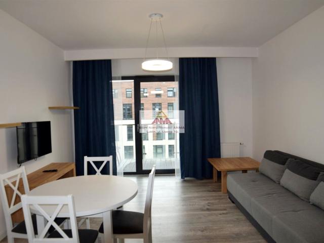 Apartament Helenów, 2 pokoje+salon Lublin
