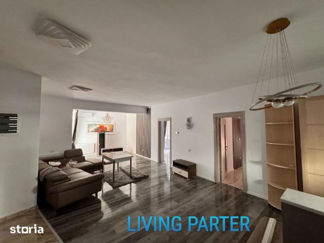 Apartament Herastrau Stradal Parter Spatiu Comercial birouri Nisipari