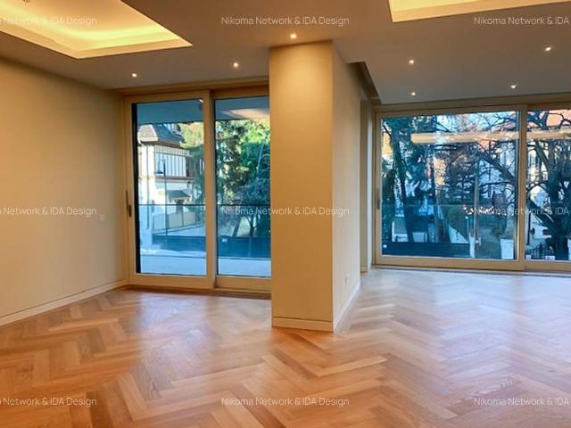 Apartament high end de 5 camere in locatia perfecta a zonei Dorobanti Capitale