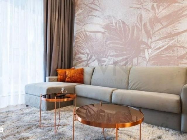 Apartament High End 2 camere One Verdi Park I View superb