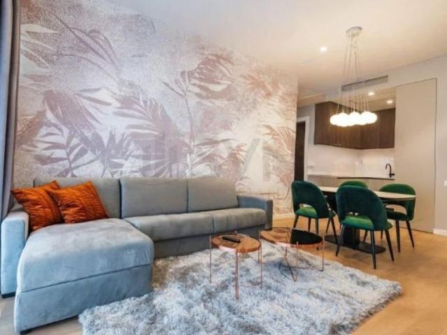 Apartament High End 2 camere One Verdi Park I View superb
