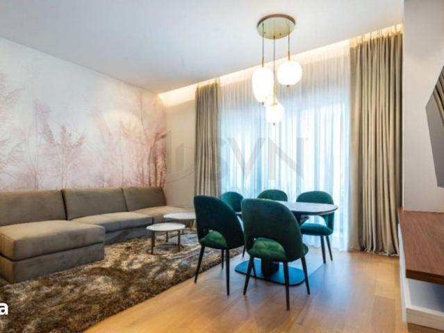 Apartament High End 2 camere I One Verdi Park I View superb