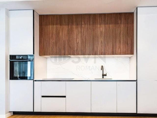 Apartament High End 2 camere I One Verdi Park I View superb