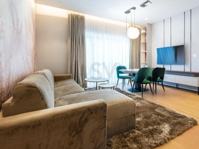 Apartament High End 2 camere I One Verdi Park I View superb