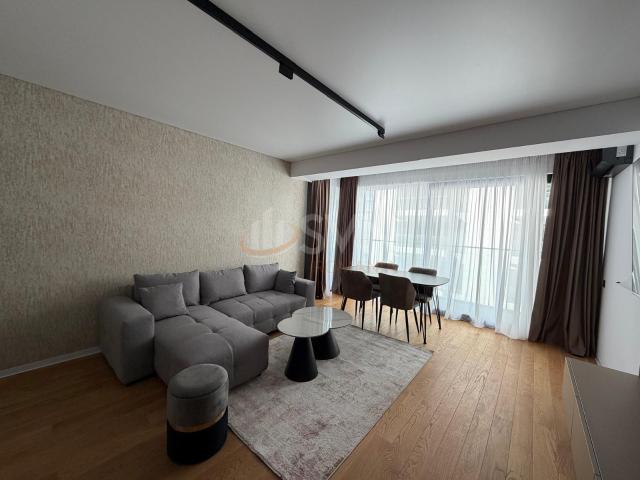 Apartament High End 2 camere I YachtKid