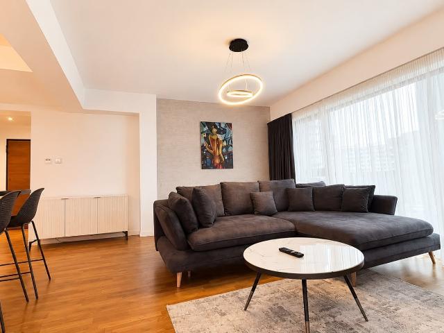 Apartament High End 2 camere I Zona Aviatiei I Mobilat si utilat