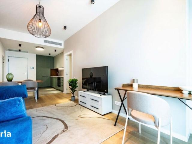 Apartament High End 2 camere Upsite I Loc de parcare si boxa