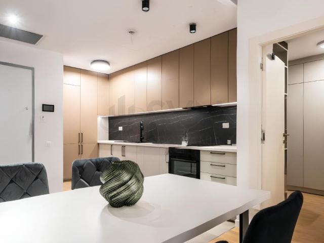 Apartament High End 2 camere Upsite I Loc de parcare si boxa