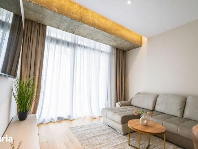 Apartament High End 2 camere Upsite I Loc de parcare si boxa