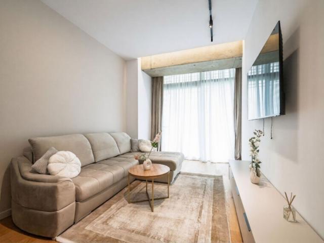 Apartament High End 2 camere Upsite I Loc de parcare si boxa