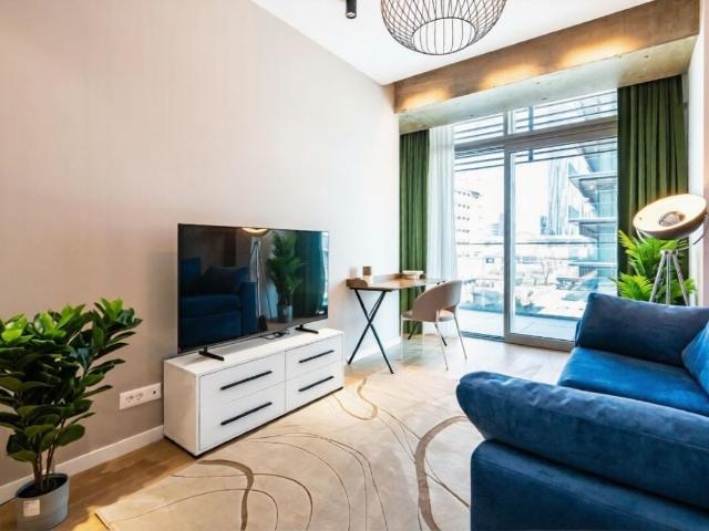 Apartament High End 2 camere Upsite I Loc de parcare si boxa