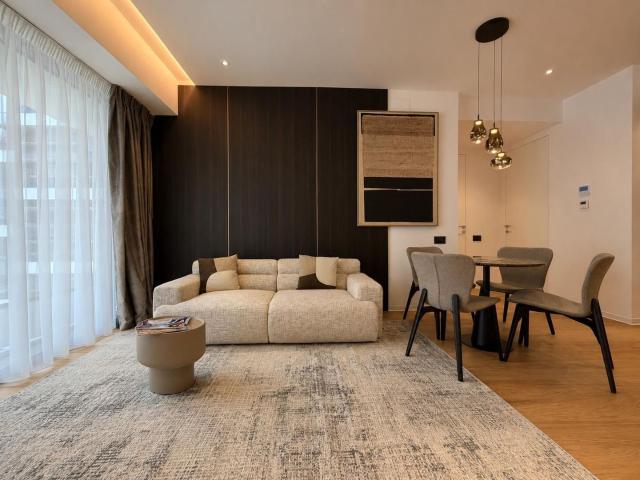 Apartament High End 3 camere | One Floreasca Towers