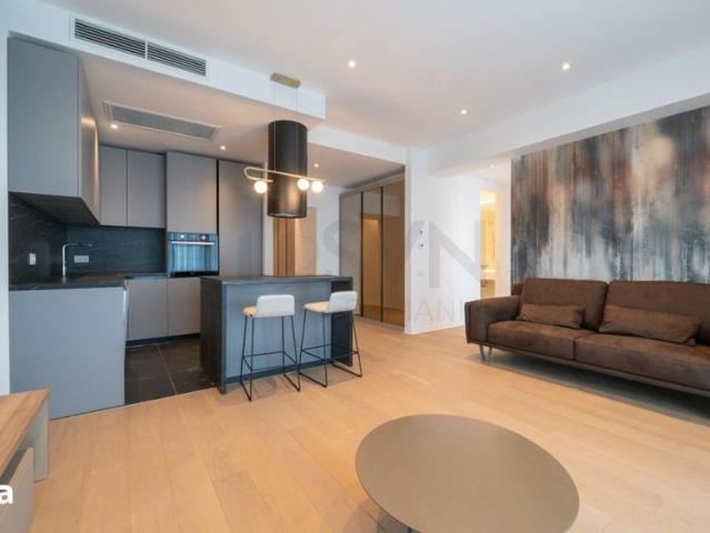 Apartament High End 3 camere I One Mircea Eliade I View superb