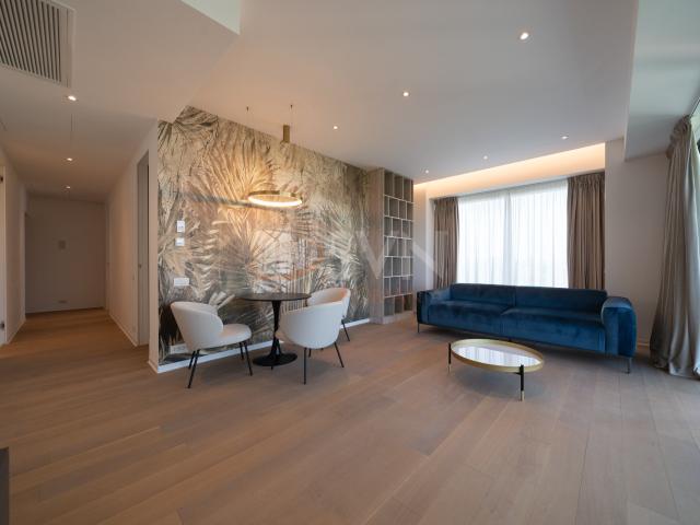 Apartament High End 3 camere I One Mircea Eliade I View superb