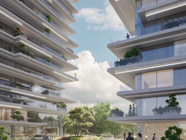 Apartament HIGH End 3 camere I ONE Floreasca Towers direct dezvoltator