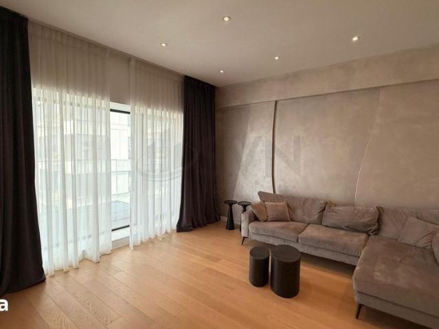 Apartament High End 3 Camere I One Verdi Park I Zona Floreasca