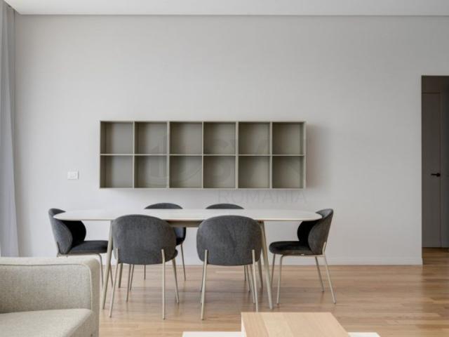 Apartament High End 3 camere Rahmaninov Residence I Park view